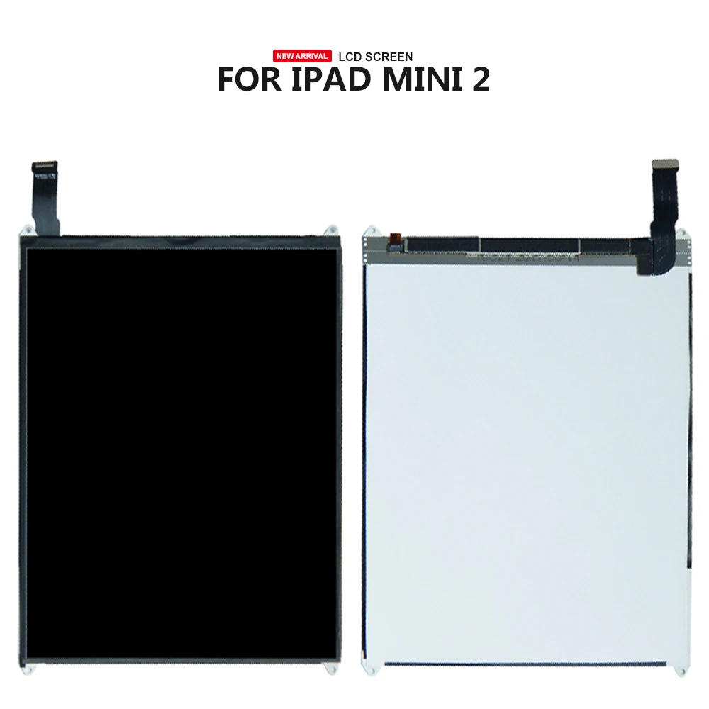 Планшет ЖК-дисплей для iPad Mini 2 3 Gen retina A1489 A1490 A1599 ЖК-экран Запасные части