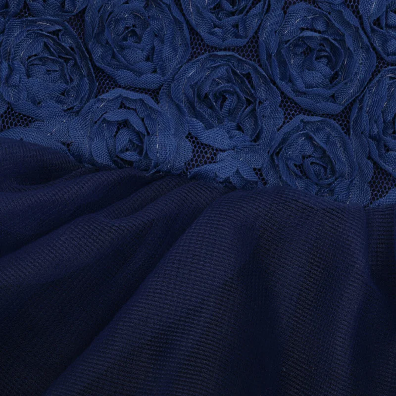 Комплект из 2 предметов платья-пачки для новорожденных девочек платье в стиле