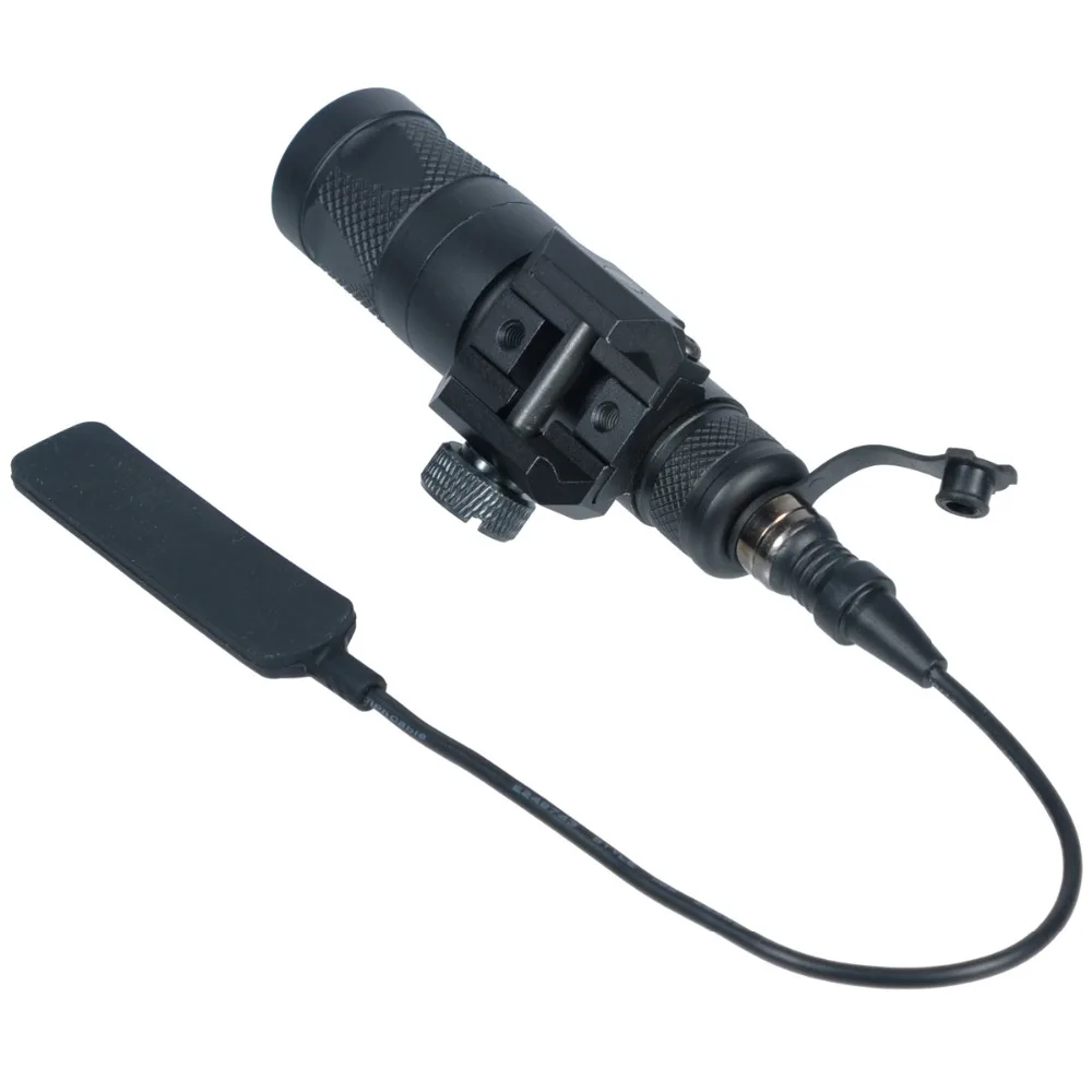 M300V ИК светильник Тактический инфракрасного ночного видения флэш в стиле