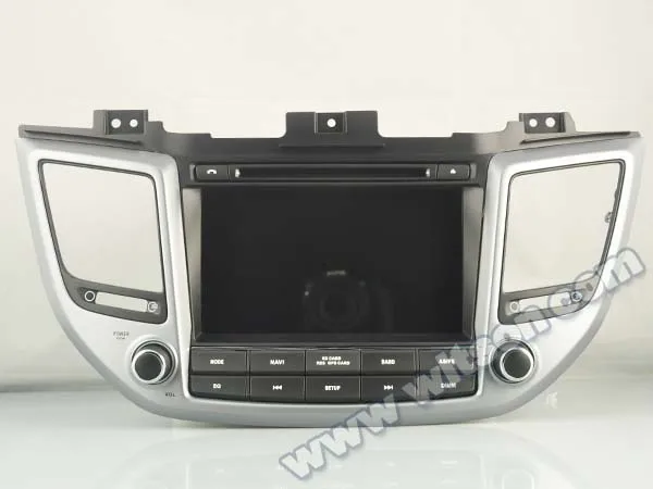 WITSON! Автомобильный DVD плеер Android 10 Octa core PX5 для HYUNDAI TUCSON ix35 2016 IPS экран 4 ГБ ОЗУ 64 Гб
