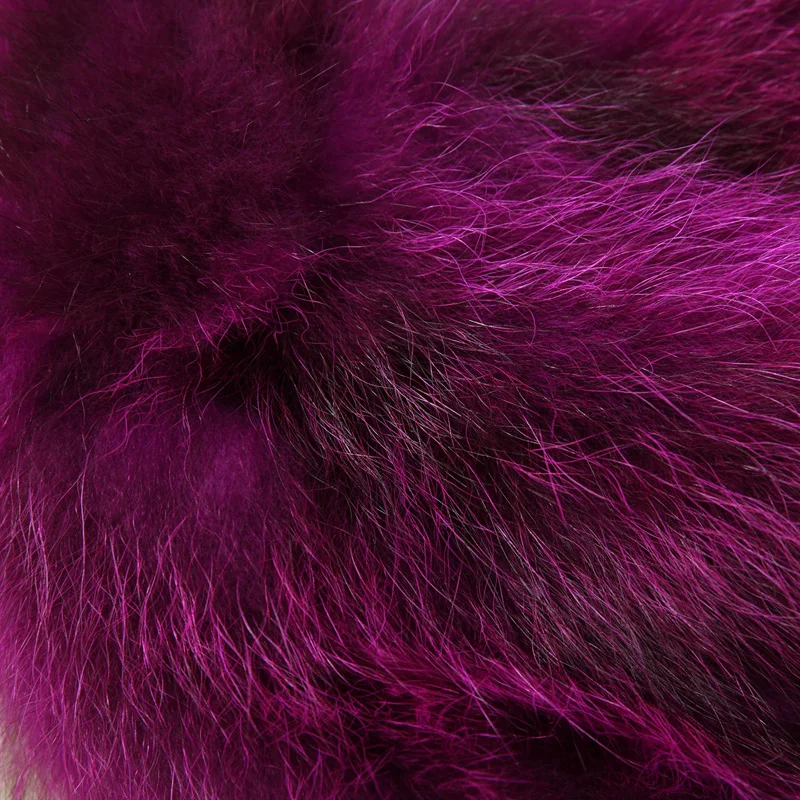 Шуба и куртка из натурального меха енота женская шуба куртки 2019|real fur coat|fur real coatfur