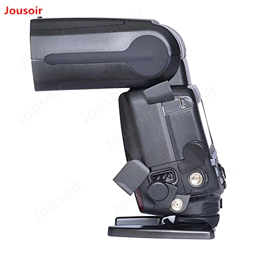 Быстрая доставка! YONGNUO YN600EX-RT II + YN-E3-RT Master Flash Speedlite для C RT система радиозапуска 5D3 5DII
