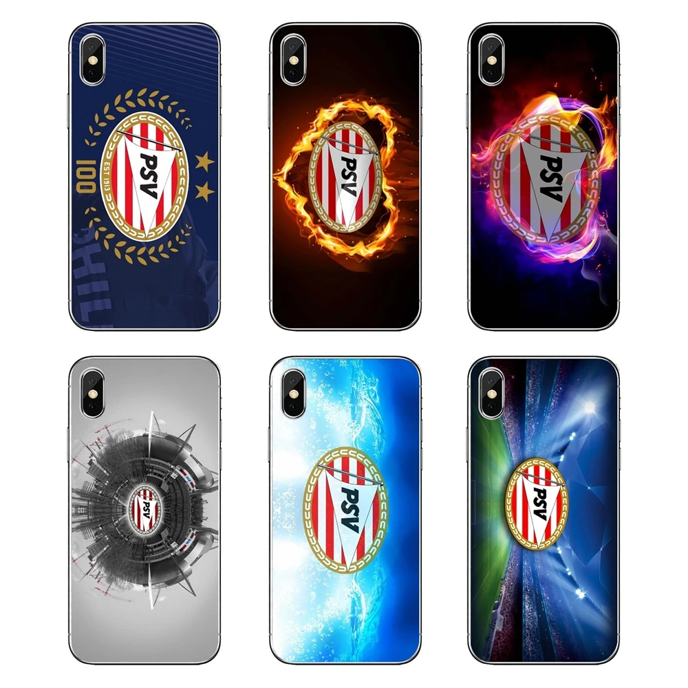 Оборудование для psv технический футбол Футбол логотип samsung Galaxy A5 A6 A7 A8 A9 J4 J5 J7 J8 2017