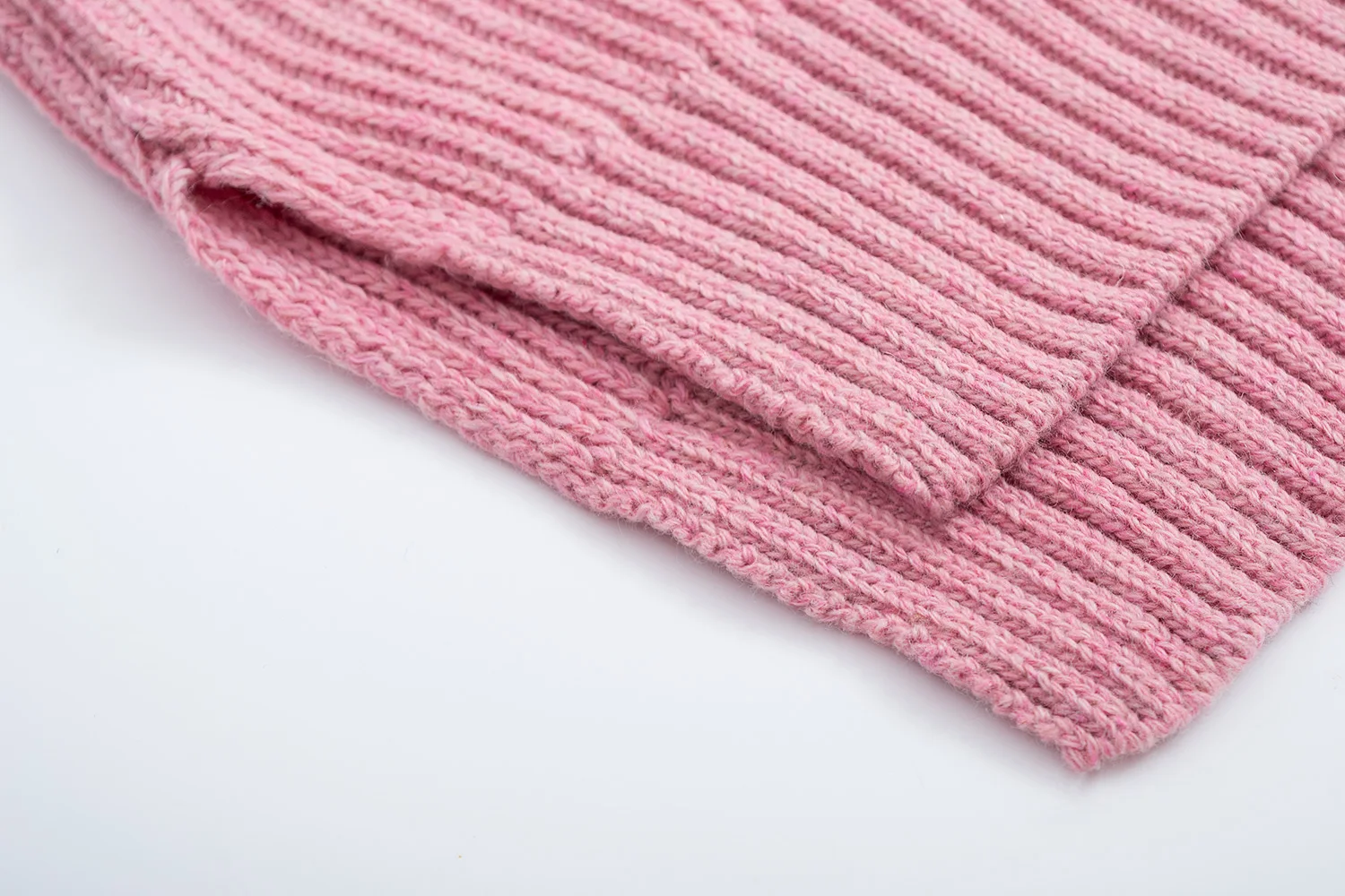 Модные женские толстые свитера в Корейском стиле с вышивкой виде дельфина