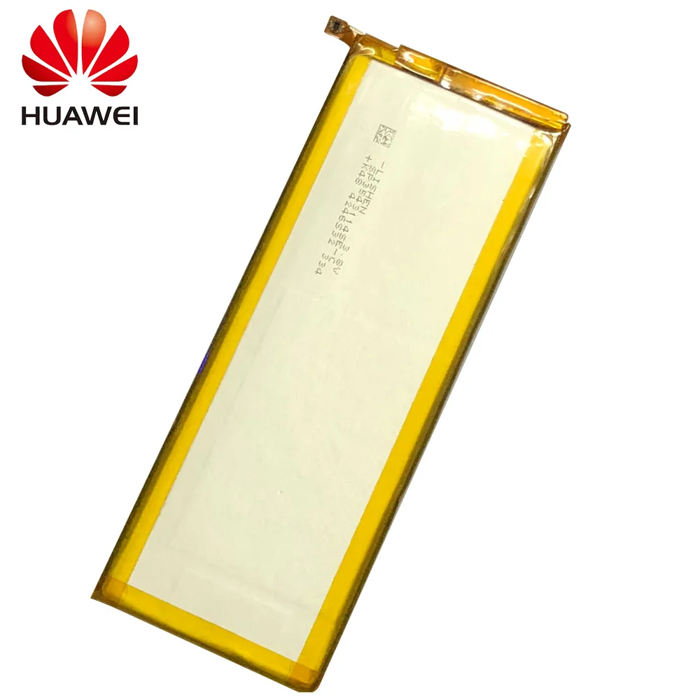 Оригинальный аккумулятор для телефона Hua Wei HB3543B4EBW Huawei Ascend P7 L07 L09 L00 L10 L05 L11 2460 мАч