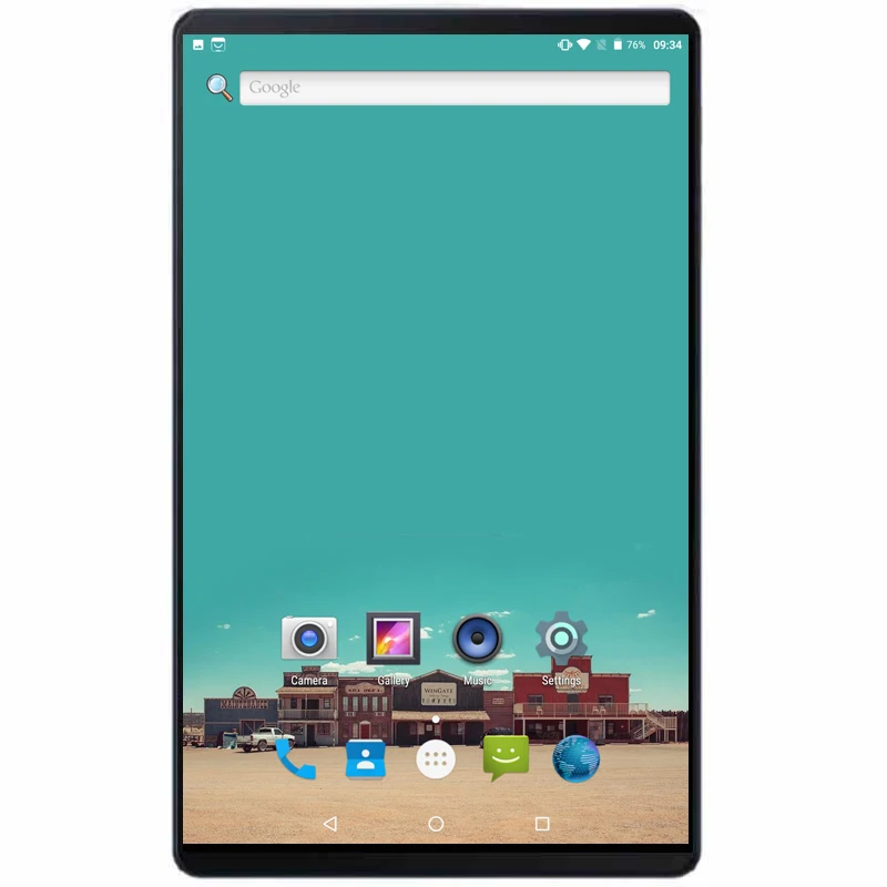 2019 Новый Google Android 8 0 смарт планшетный ПК Восьмиядерный планшет с 10 дюймовым