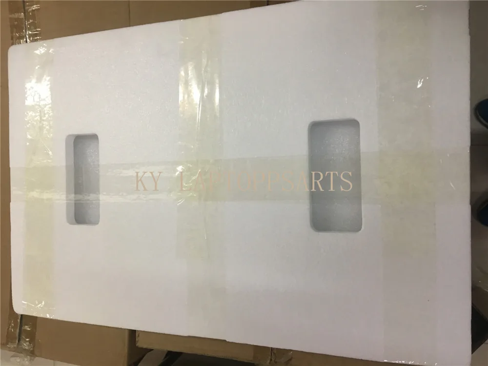 Переднее стекло 5 шт./лот Для iMac A1311 MC508 MC509 MB413 Late 2009 Mid 2010 2011 21 '' стеклянная