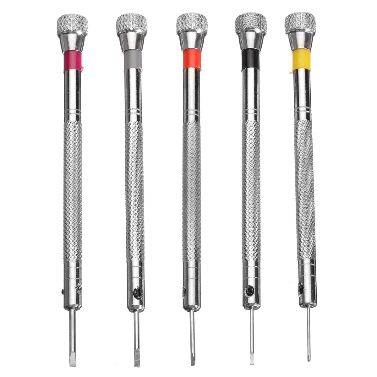 Набор прецизионных отверток набор из 5 штук часы инструмент для ремонта