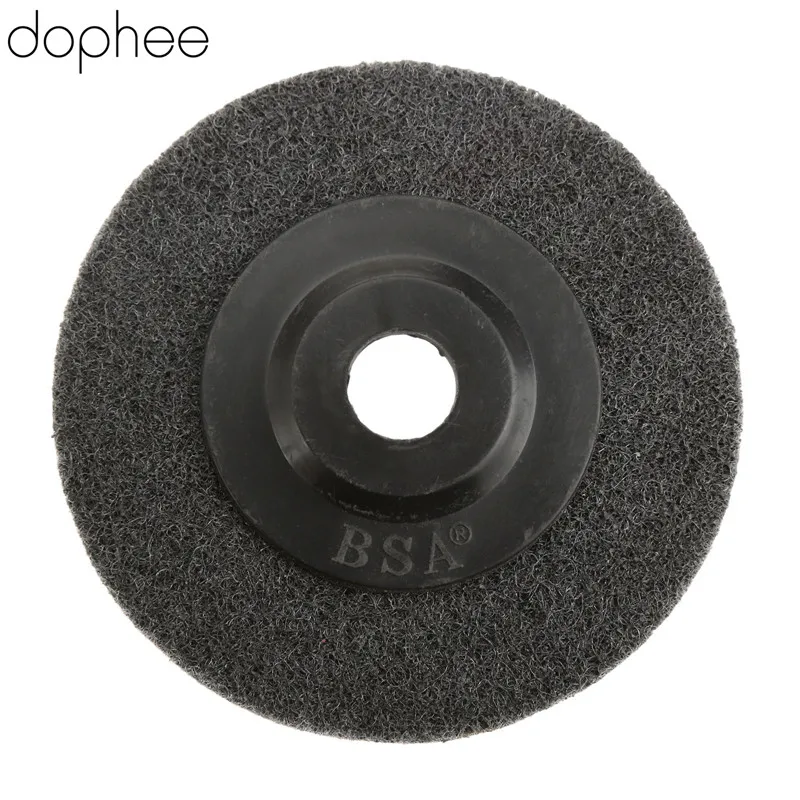 Аксессуары dophee Dremel полировальный диск для шлифовального диска абразивный