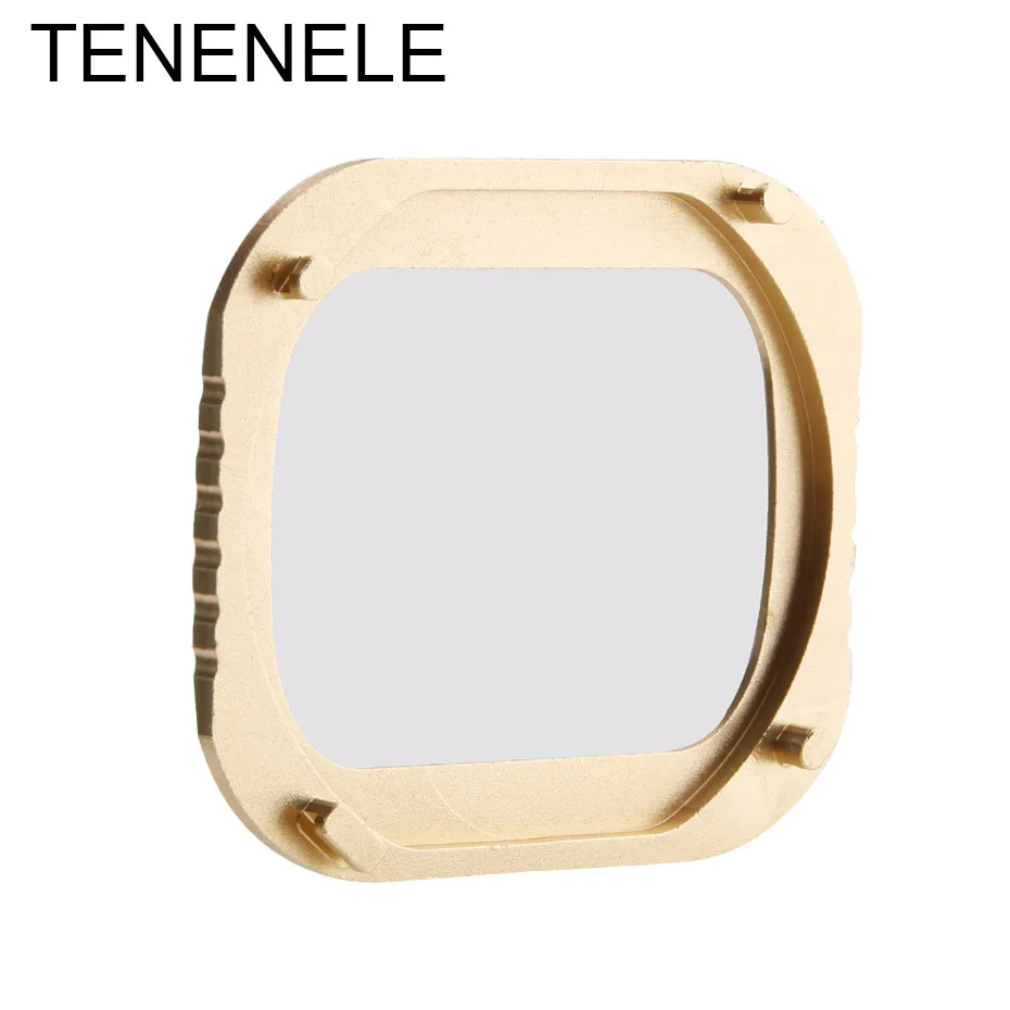 TENENELE фильтр для камеры DJI Mavic 2 Pro ND 4 8 16 32 64 UV CPL многослойная пленка с покрытием Mavic2