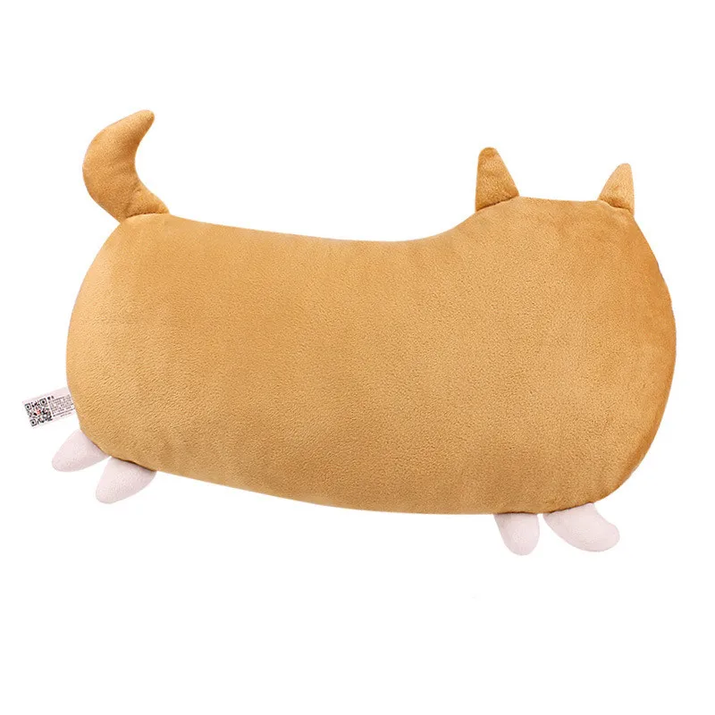 2017 мультяшная такса плюшевые игрушки милый щенок собака куклы подушка игрушка