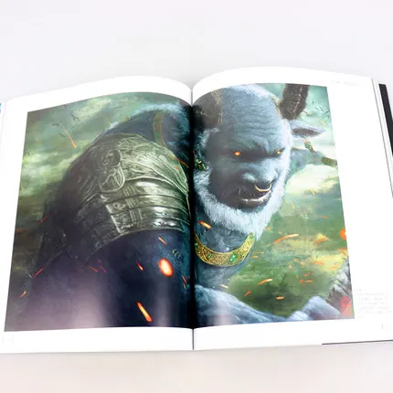 3D моделирование сетевых персонажей Monster Attack дизайн странных монстров для