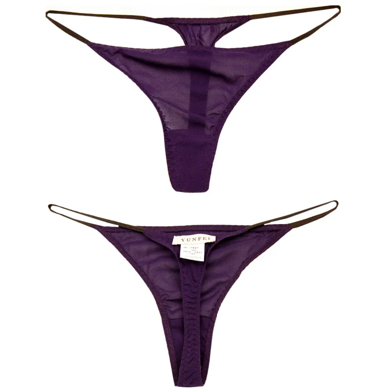 100% чистый натуральный шелк базовые женские трусики высокое качество розовые