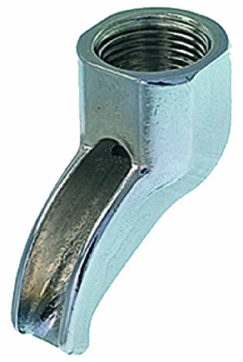 CARIMALI ОДИНОЧНЫЙ SPOUT 3/8&quot 1-Wege Auslauf меховой Carimali Siebtrager 40 мм hoch