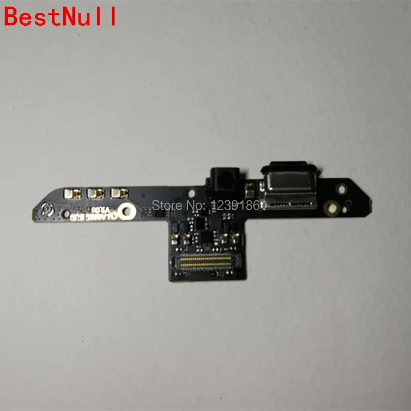 BestNull для AGM A9 USB разъем плата для зарядки USB зарядное устройство Модуль для AGM A9 запасные части для мобильного телефона+ номер отслеживания