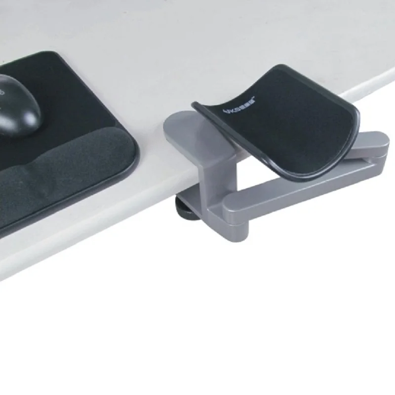 Высококачественные столы выделенные эргономичный коврик для мыши из