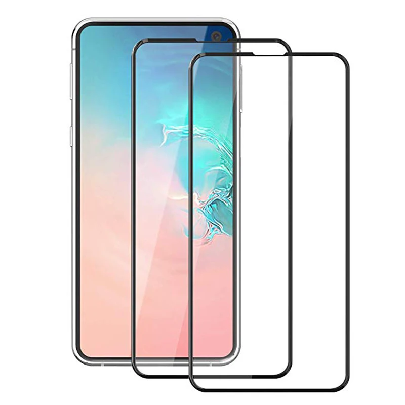 Samsung galaxy S10e защита экрана samsung s10e стекло на s10 e закаленное к lite защитное полное