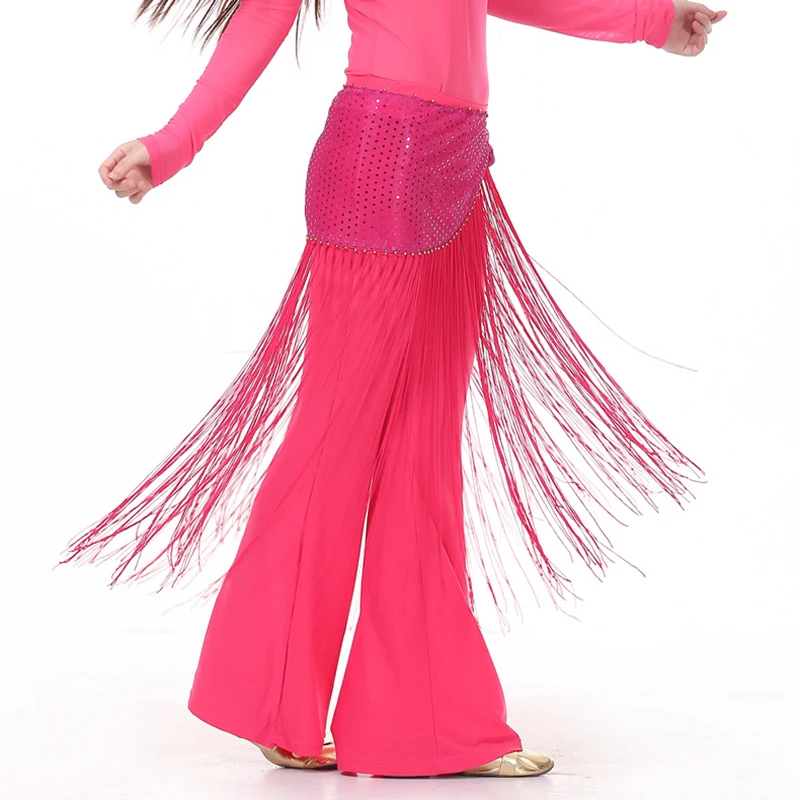 Новая танцевальная индийская одежда костюмы хит продаж для занятий спортом с