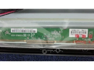 V320BJ2 P01 ЖК экран 31 5 дюйма tv запасные части панель 1366*768|panel 5|panel tvpanel lcd |