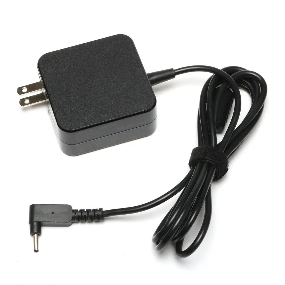Штепсельная Вилка US Square 19V 1.75A 33w 3 0*1 1mm адаптер переменного тока для ноутбука Asus