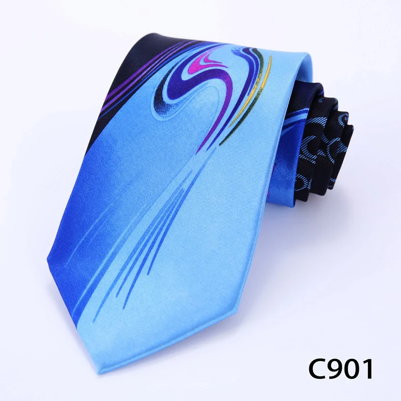 Классический мужской галстук с принтом пейсли 3 4 дюйма 100% шелка C9|mens ties neckties|mens