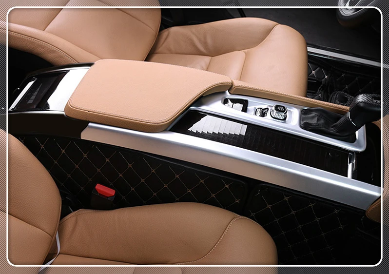 Левый привод для Volvo S90 V90 2017 2018 2019 внутренняя Передняя Центральная Шестерня
