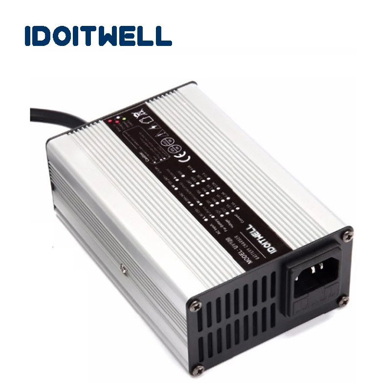 

Customized 24V 4A automatic battery charger 24V rohs battery charger Custom professional CHARGER for electric vehicle wheelchair