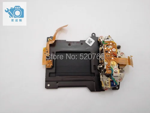 

100%new and original For Niko D3 D3X Shutter Group Unit 1F998-462 D3 Shutter assy