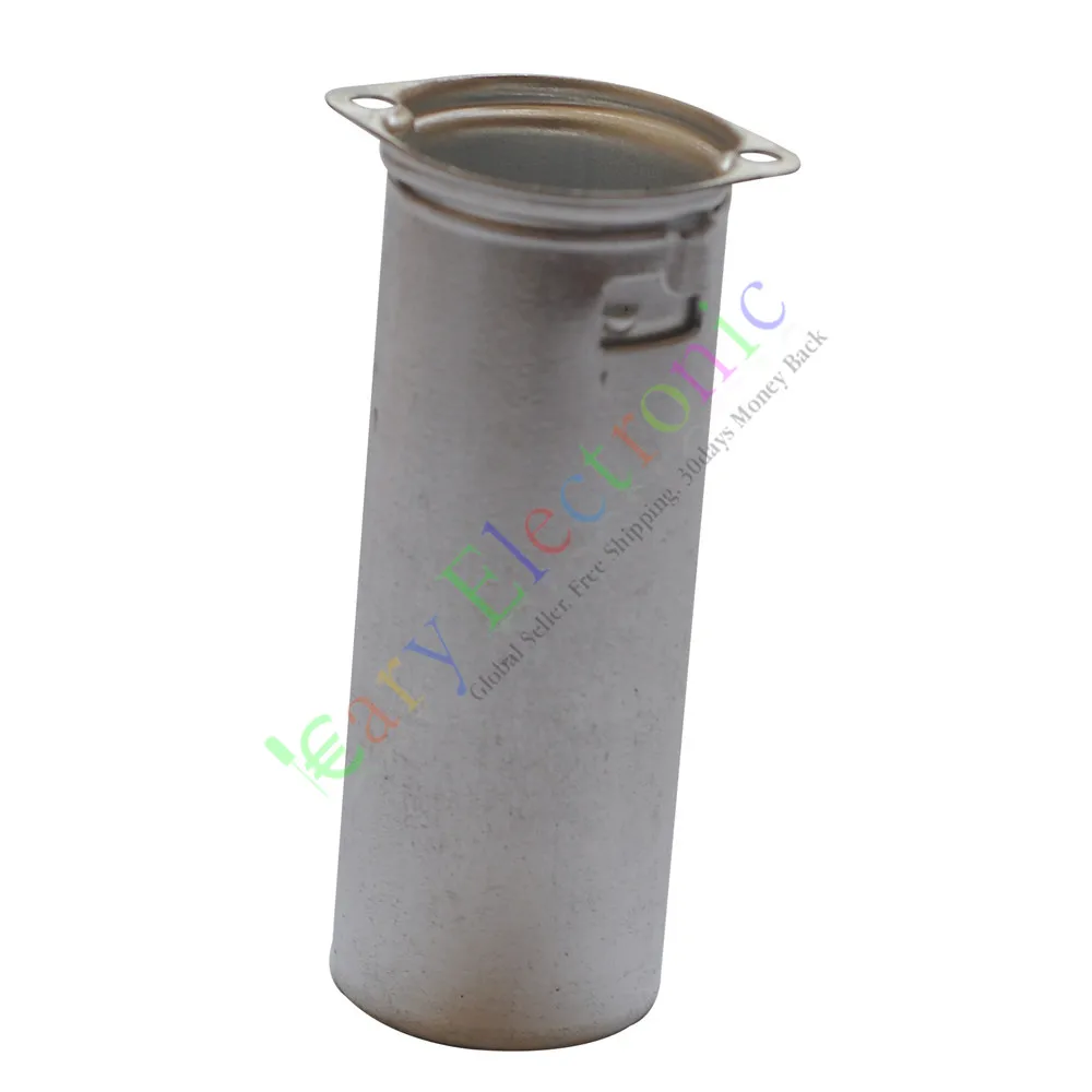 Оптовая и розничная продажа 4 шт. 9Pin трубчатые розетки 70 мм Защитная крышка для