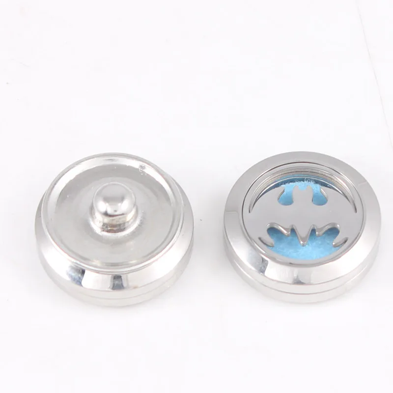 Высокое качество лошадь духи медальон 20 мм ароматерапия из нержавеющей стали