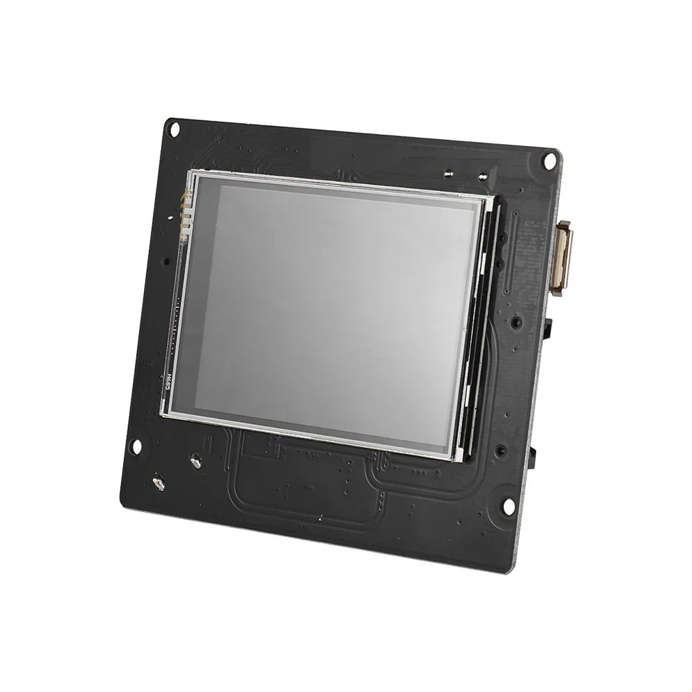 Anet GEN L V1.0 материнская плата для 3D принтера с TFT28 2 8 дюймовым полноцветным