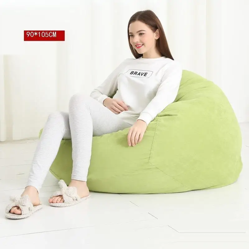 Сандалечистка канепе татами De Assento Sedia Fauteuil Copridivano Cedir Ouro Puf Koltuk стул Cadeira Beanbag Bean Bag Диван - Цвет: Version N