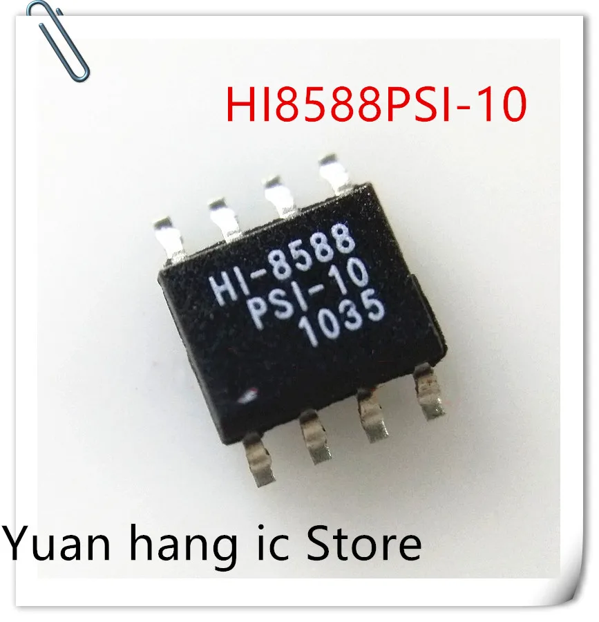

5pcs HI-8588 HI-8588PSI-10 HI8588PSI