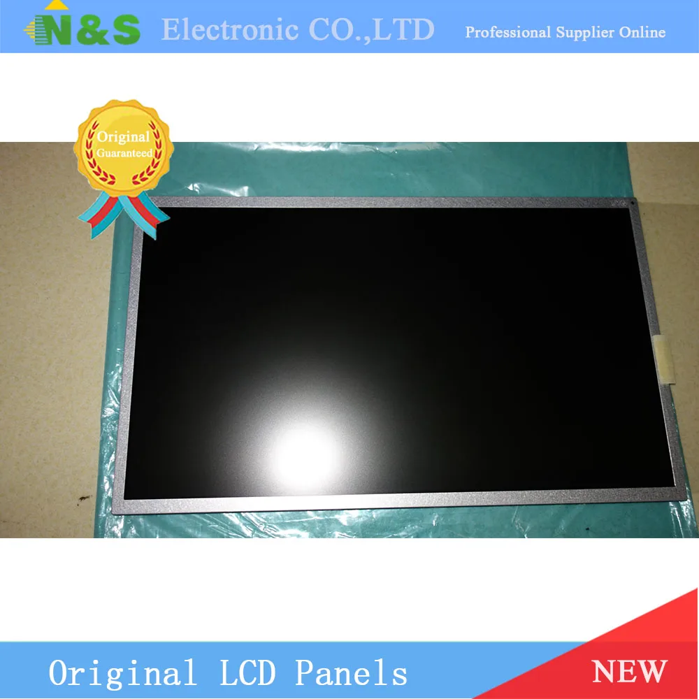 

ЖК-дисплей G185XW01 V0 18,5 дюйма, размер LCM, композиция, разрешение 1366*768, Яркость 300