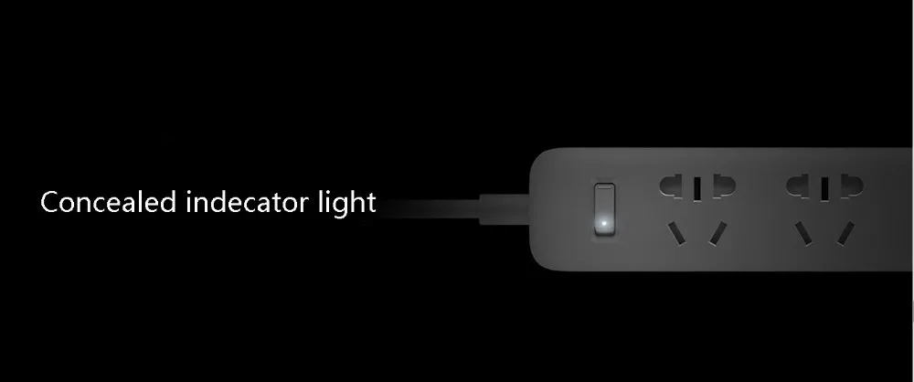 Xiaomi умный дом электронный разъем питания многофункциональная Быстрая зарядка 3 USB 2A стандартный разъем расширение интерфейса ЕС Великобритания