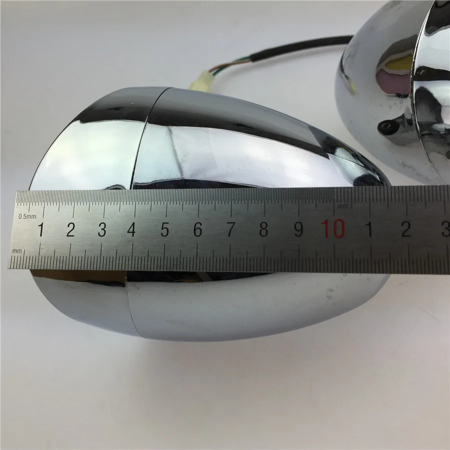 STARPAD для Qianjiang Lifan Longxin Zongshen мотоциклы модифицированные фары небольшой лампы в сборе