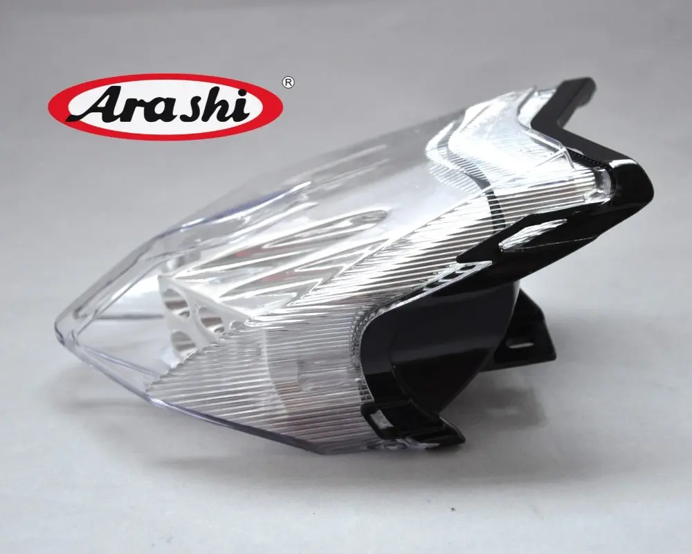 Задний задний фонарь Arashi для мВ агуста F3 2011 2012 2013 интегрированный тормозной
