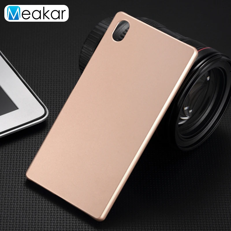Пластиковый чехол 5.2для sony Xperia Z5 чехол для sony Xperia Z5 Z 5 Dual E6653 E6683 E6633 E6603 чехол-лента на заднюю панель