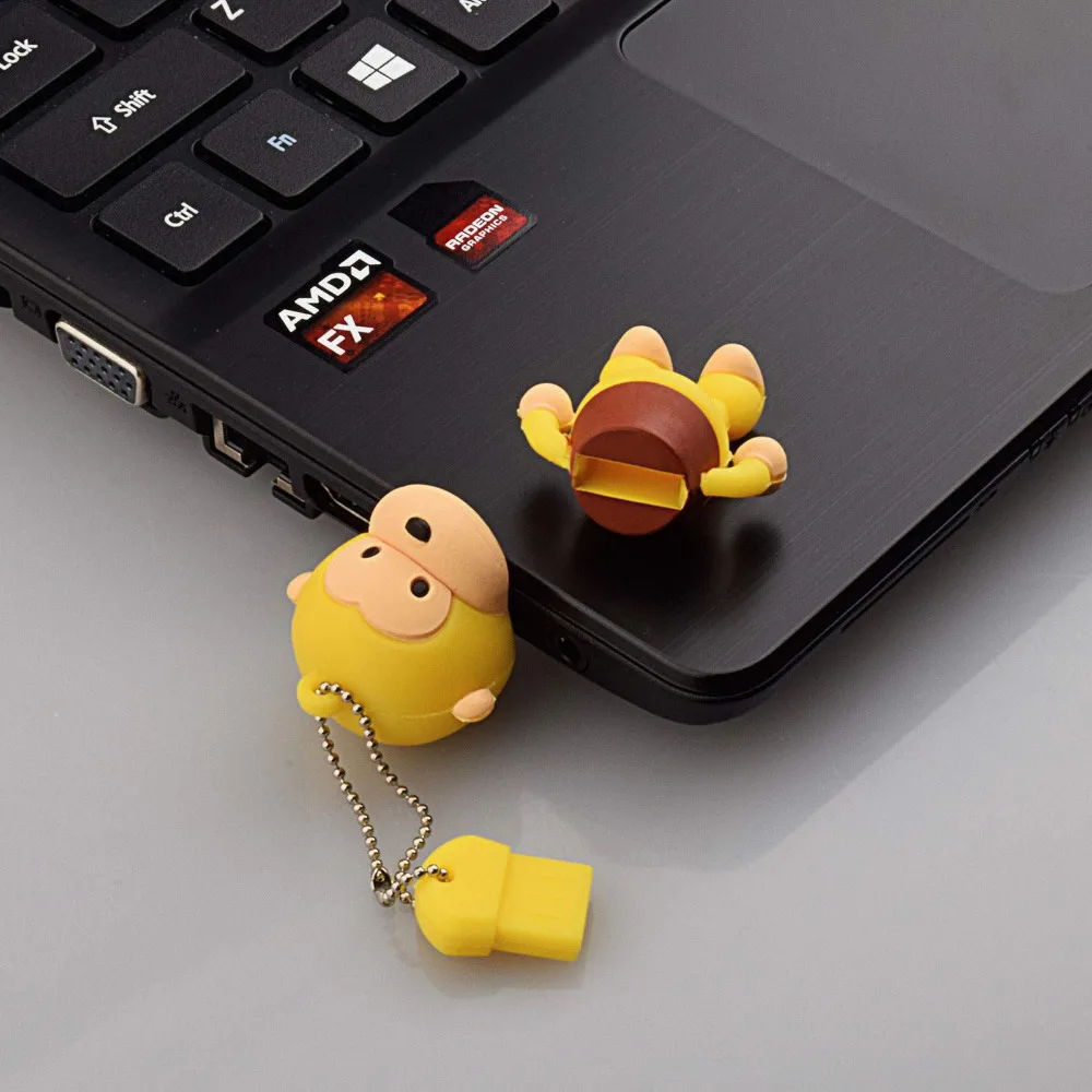 USB-флеш-накопитель J-boxing 64 ГБ 16-32 Гб | Компьютеры и офис