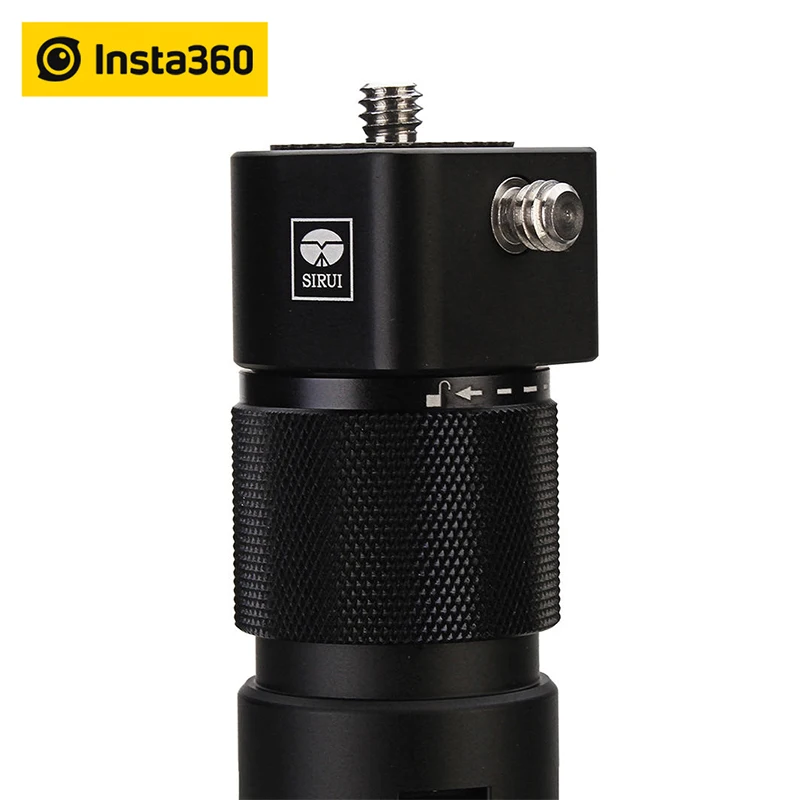 Insta360 one X многофункциональная ручка времени пули для камеры ONE X|Наборы