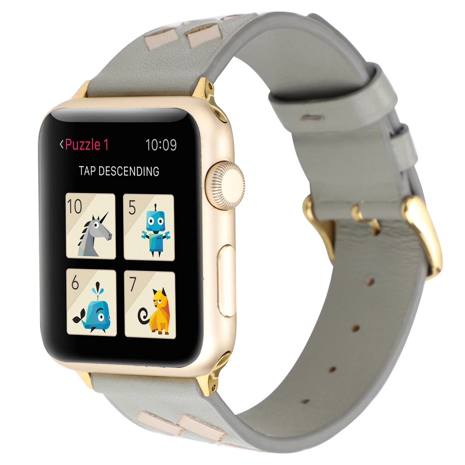 Обувь из натуральной кожи ручной ремешок для apple watch группа 4 44/40 мм браслеты, аксессуары для наручных часов iwatch серии, версия 1, 2, 3, ремешок 38/42 мм