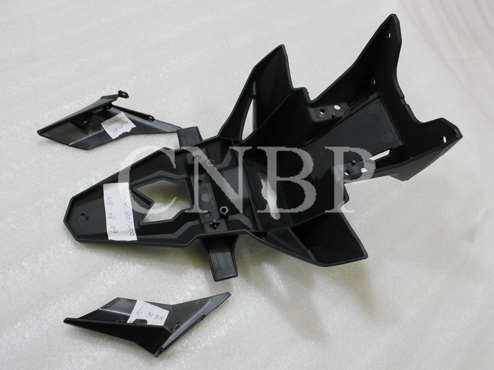 Мотоцикл хвост предохранительный нейтрализатор для Suzuki GSXR600 2008-2010 SUZUKI gsx-r 600 750 |