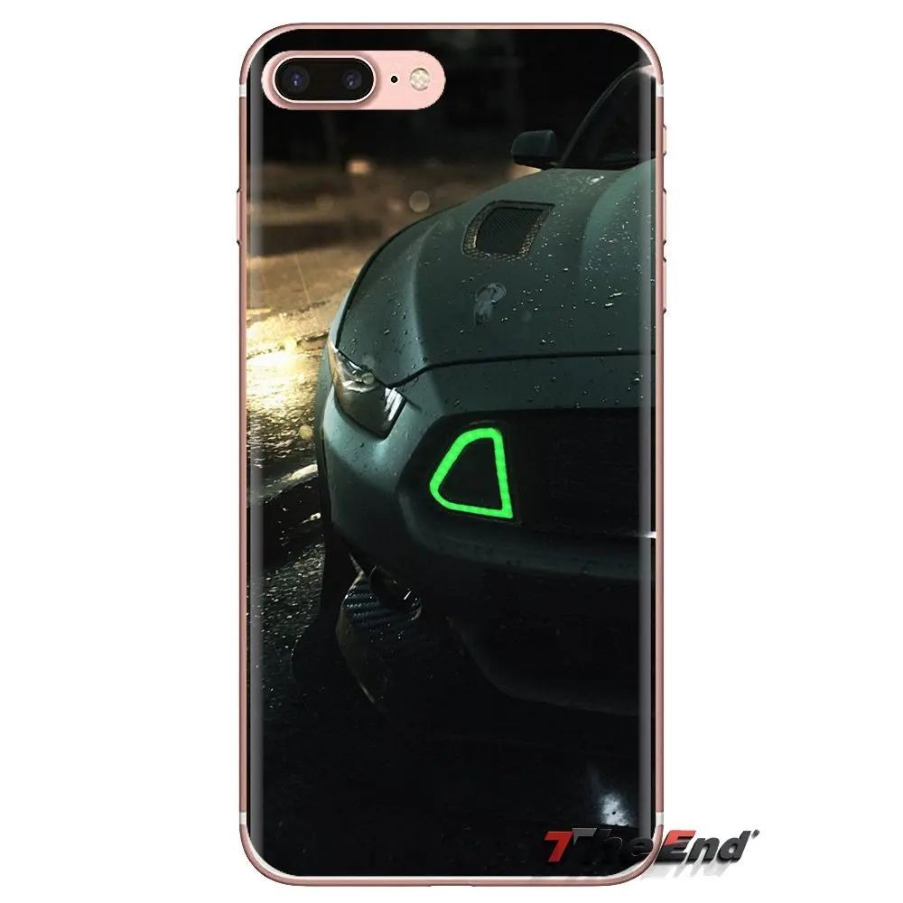 Cell Phone Cover Brand Car Speed Yokohama drift design For Samsung Galaxy S3 S4 S5 Mini S6 S7 Edge S8 S9 S10 Plus Note 3 4 5 8 9 |