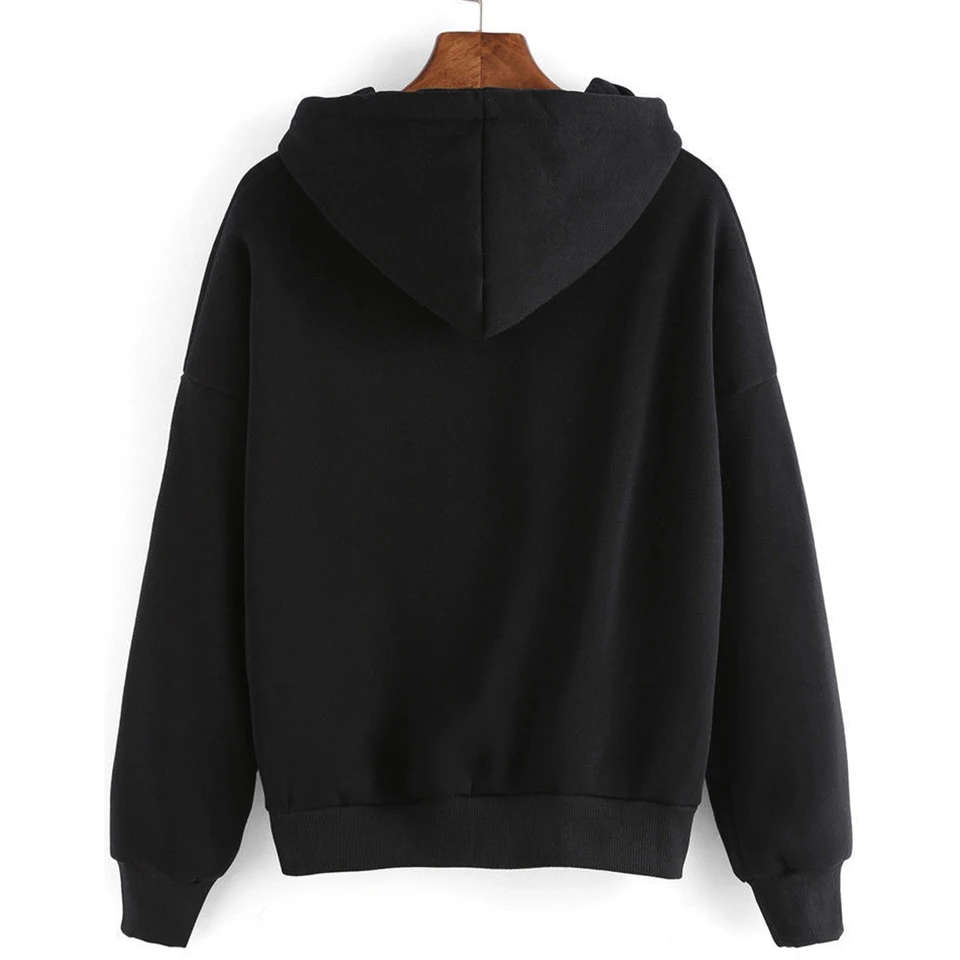 

Heart Hoodie Finger Sweatshirt 4xl Poleron Mujer 2021 Black Yellow Hoodies Women Wine Red Pullover Korean Oversized Hoodie