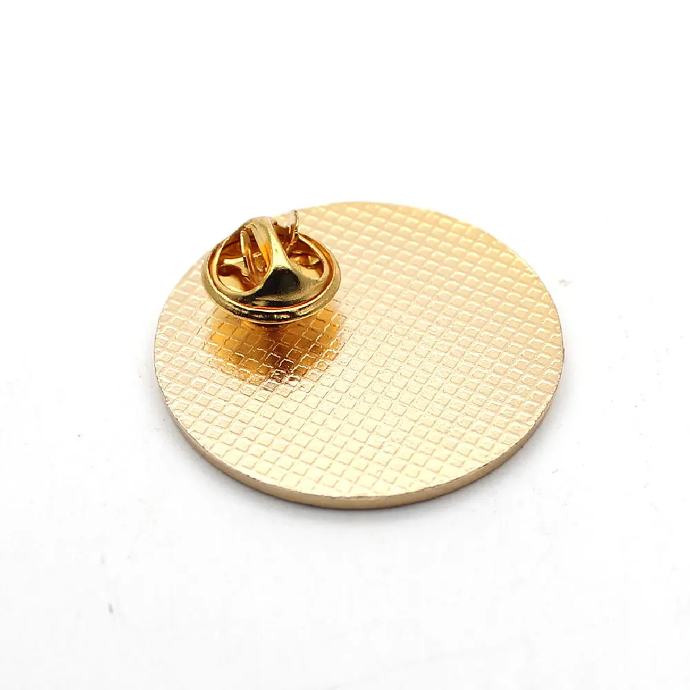 Хогвартс Волшебный школьный значок булавка Экспресс Платформа 9 3/4 Гриффиндор