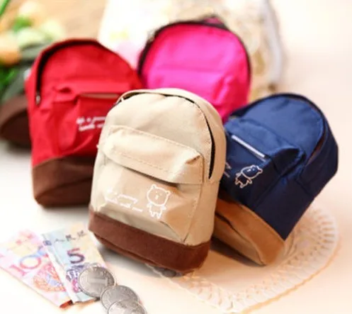 1 шт. кавайные сумочки тканевые мини сумки через плечо с цветочным рисунком