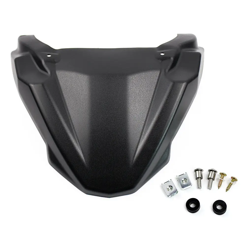 Аксессуары для мотоциклов Yamaha MT FJ 09 Tracer MT09 FJ09 фар дно кронштейн держатель 2015