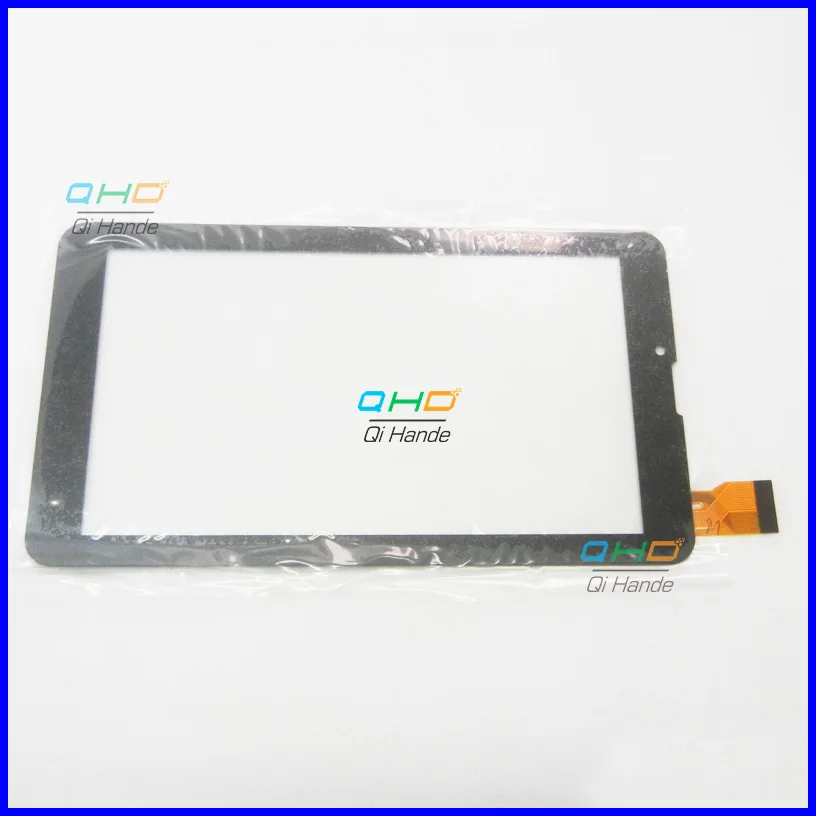 Для 7 дюймов Capacitive емкостный сенсорный экран дигитайзер сенсорная панель для Oysters