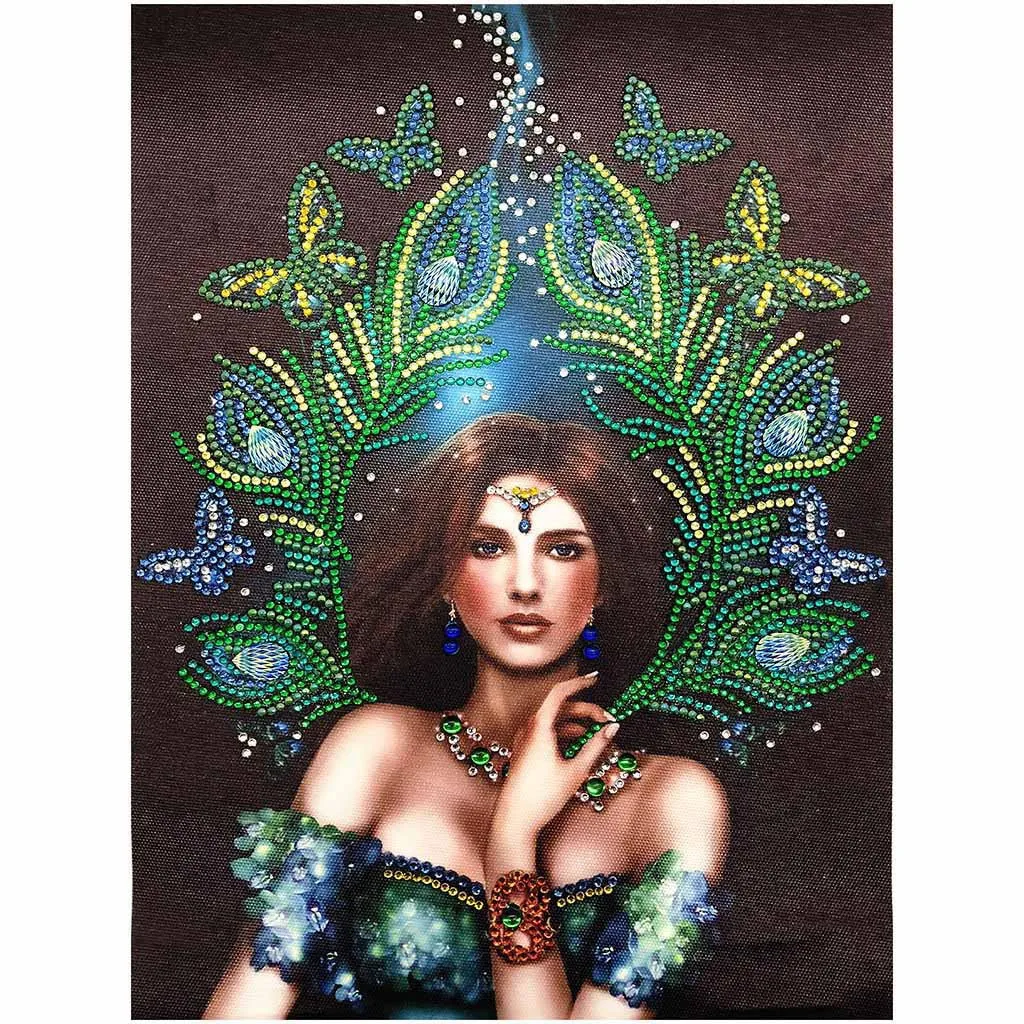 Картина по номерам сделай сам | Дом и сад