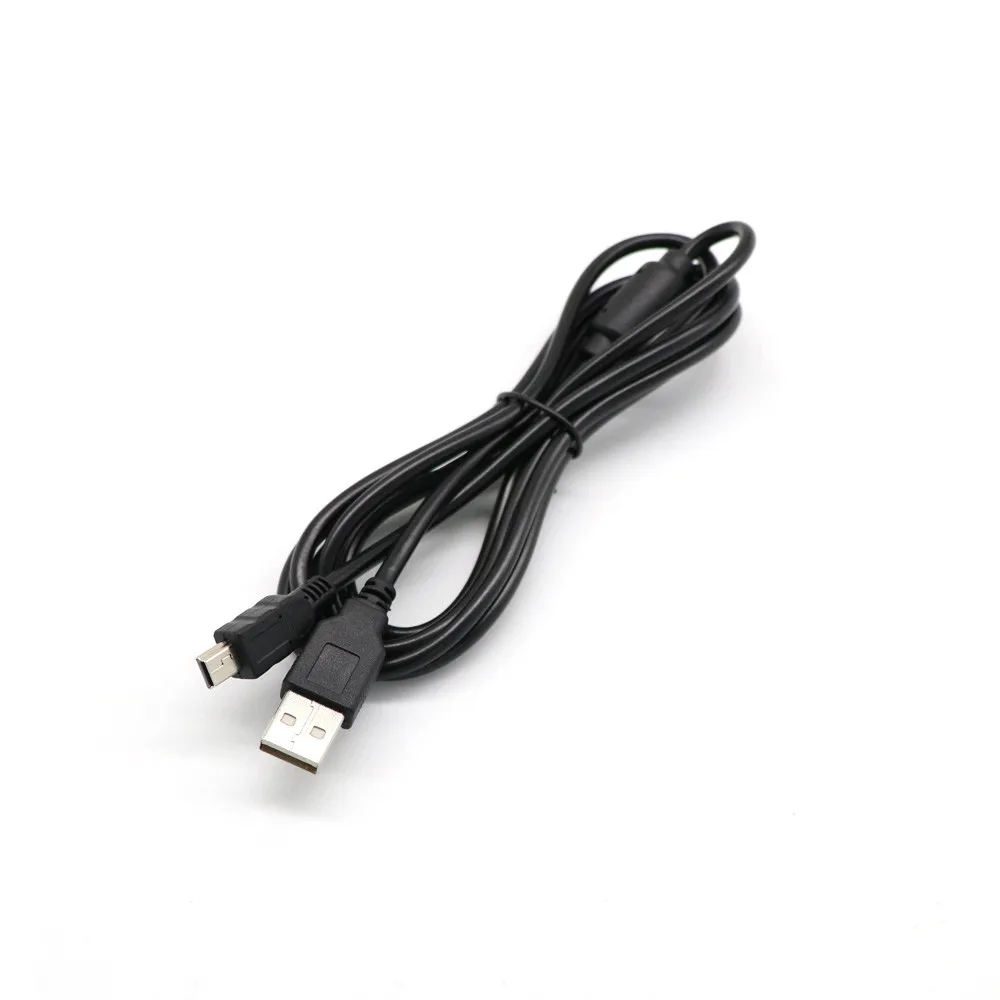 USB кабель для зарядки контроллера PS3 шнур питания Sony Playstation 3 геймпад джойстик